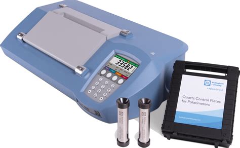 Polarimeter trading|polarimetry instrument.